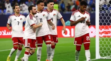 موعد مباراة السعودية والإمارات في كأس العرب 2025 وتفاصيل المنافسة المنتظرة 1